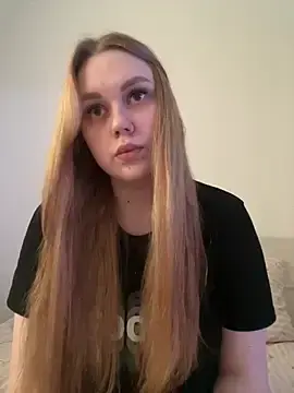 Stripchat Live Porn of Marylallka5