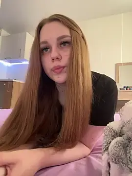 Stripchat Live Sex Cam of Marylallka5