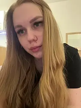 Stripchat Live Porn of Marylallka5