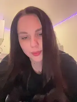 Stripchat Live Sex Cam of Marylallka5