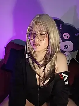 Stripchat Sex Chat of Melodii-22
