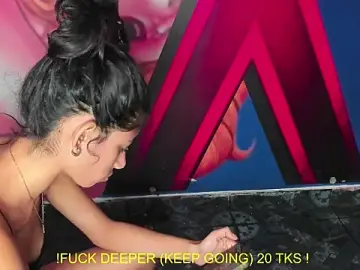 Stripchat Best live sex cam show of Nasty_sex333