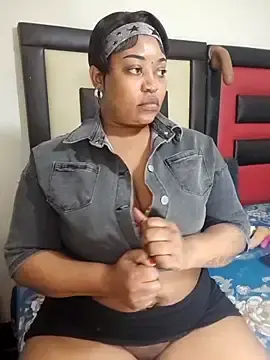 Stripchat Private Sex Chat of OpulentVixen
