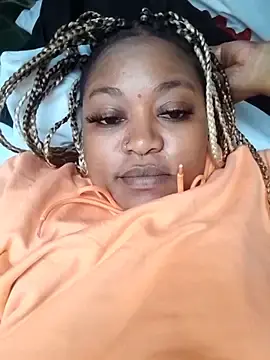 Stripchat Free Porn Cam of OpulentVixen