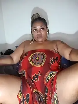 Stripchat Live Porn of OpulentVixen