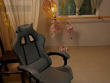 Stripchat Adult Webcam of RhiCon
