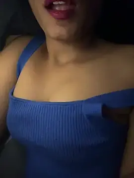 Stripchat Live Porn of Sanaya_sana07