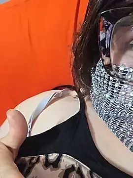 Stripchat Live Sex of big_yoyo