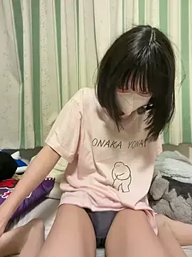 Stripchat Best Webcam of cocoa_lollipop_ch