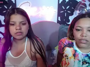 Stripchat Private Sex Chat of horny_babyss