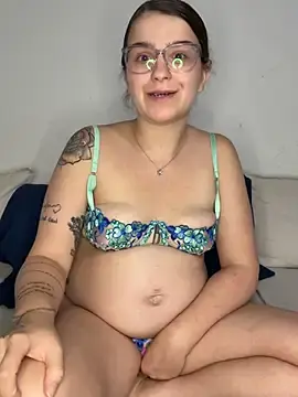 Stripchat Adult Video Chat of joeystaciee