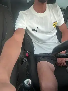 Stripchat Watch Live Sex Cams of yanlizkurt01
