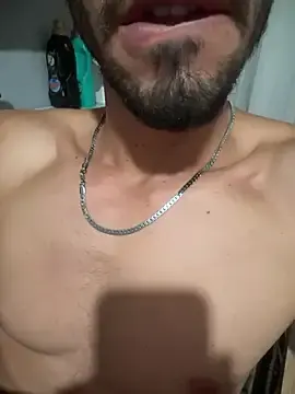Stripchat Best Webcam of yanlizkurt01