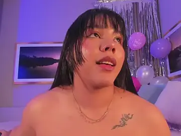 Stripchat Free Live Porn of Adri_Silva