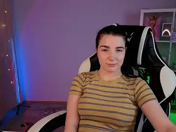 Stripchat Live Porn of AliceChanel