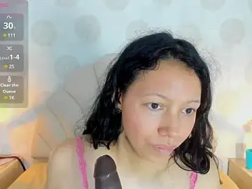 Stripchat Adult Video Chat of EVAGRECO