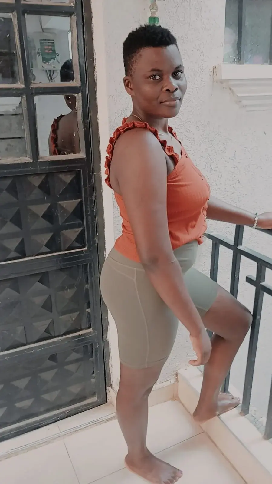 Ebonysandree
