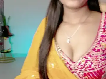 Stripchat Private Sex Chat of Evaa_Ji
