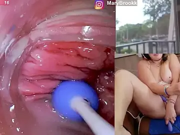 Stripchat Private Sex Chat of MaryBrook1