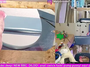 Stripchat Free Live Porn of MaryBrook1