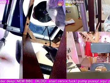 Stripchat Live Sex of MaryBrook1