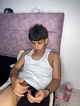 Stripchat Live Sex Cam of Samu_bahachira