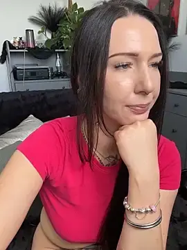 Stripchat Adult Video Chat of Trixie-Tainted