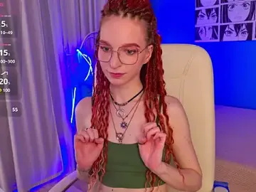 Stripchat Live Sex of VioletShine