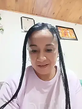 Stripchat Nude Webcam of _Dr-Luna_1