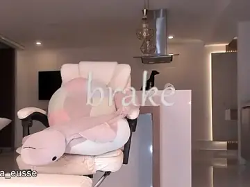 Stripchat Live Porn of charlie_euse