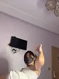 Stripchat Sex Cam of fatisexy