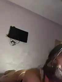 Stripchat Sex Cam of fatisexy