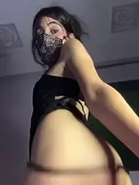 Stripchat Sex Chat of fatisexy