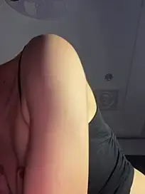 Stripchat Live Sex of fatisexy