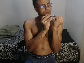 Stripchat Sex Chat of grandominantex1