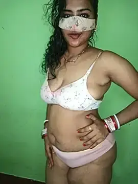 Stripchat Sex Chat of juhi06