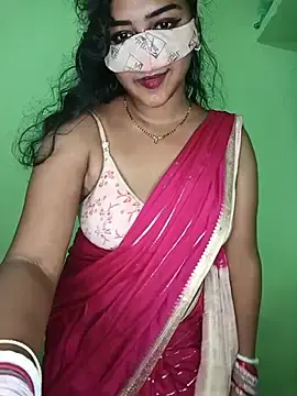 Stripchat Sex Cam of juhi06