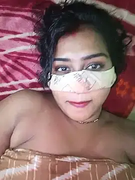 Stripchat Best live sex cam show of juhi06