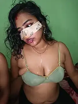 Stripchat Free Live Porn of juhi06