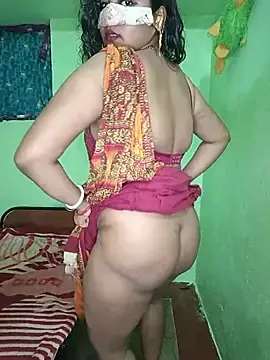 Stripchat Live Porn of juhi06