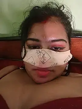 Stripchat Live Porn of juhi06