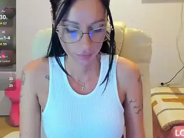 Stripchat Sex Chat of kissnicol32