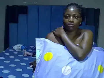 Stripchat Best Webcam of melanin_moon