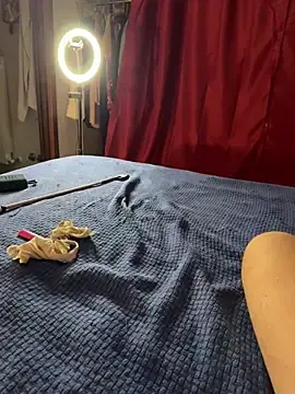 Stripchat Free Live Porn of mina_vagante