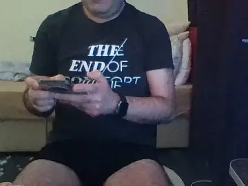 Stripchat Adult Webcam of st206boy
