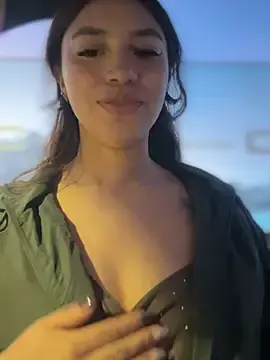 Stripchat Live Porn of CocoaGigiMuse