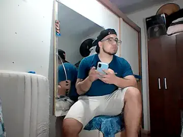 Stripchat Private Sex Chat of RMRICON