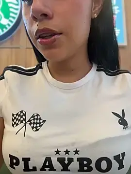 Stripchat Adult Webcam of Sara-Castillo