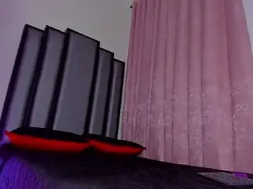 Stripchat Best live sex cam show of Vaioleth-23