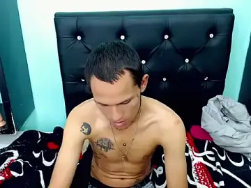 Stripchat Sex Chat of dimon_mael